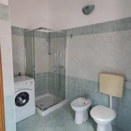 Residenza Cosenz Διαμέρισμα *