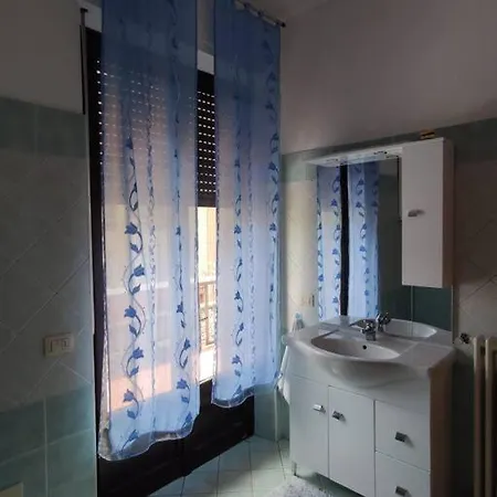 Residenza Cosenz Διαμέρισμα