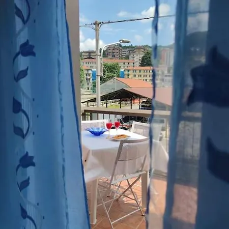 Διαμέρισμα Residenza Cosenz