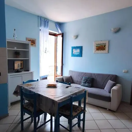 Residenza Cosenz Διαμέρισμα