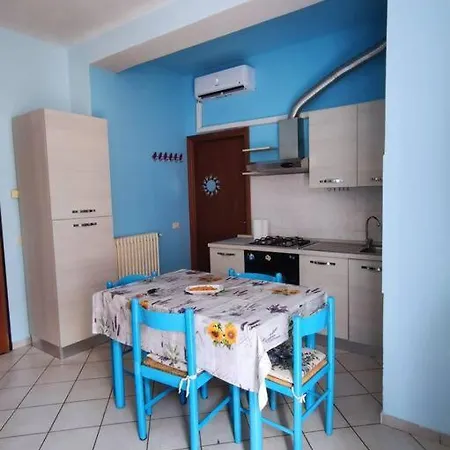 Διαμέρισμα Residenza Cosenz *